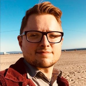 Meet your Posher, Matt